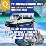 Patagonia Marmol Tour - @patagoniamarmoltour - Instagram