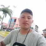Patrício Marubo - Facebook