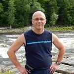 Patrick Marcotte - @patmarmot - Instagram