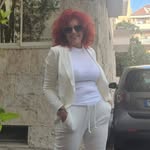 Patrizia Marmondi - @patriziamarmondi - Instagram
