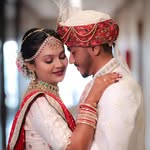 Marshal + Heer = Maheer❤️🧿 - @maheer_patel_1204 - Instagram