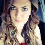 Patricia - @patmarrs88 - Instagram
