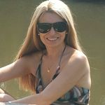Patricia Martinez - @patmarsen - Instagram