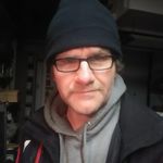 Patrick W Marsen - @patmarsen73 - Instagram