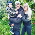 Lemar Teleur - @pat_martel_boxing - Instagram