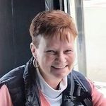 Pat Martel - @fogalicious356 - Instagram