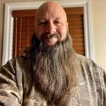Pat Martel - @patmartel1971 - Instagram