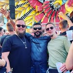 ᛉ Patrick ᛉ - @pat__martell - Instagram