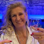 Patrizia Mattrel - @patmartello - Instagram