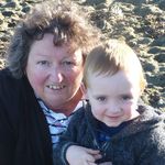Patricia Martindale - @patricialiver57 - Instagram