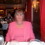 Patricia Martindale - Facebook