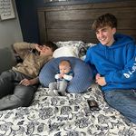 Patrick Martindale - @medic7041 - Instagram
