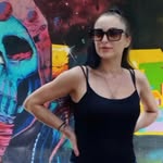 Pat Martz - @soy_pat_one - Instagram