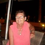 Pat Maskell - Facebook