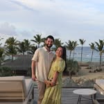 Patricia & Andrew Massaro - @flavorfulpair - Instagram