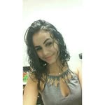 Patricia Garcia - @pati_massarone - Instagram