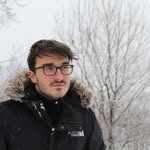 Patrick Massaro - @patrickmassaro - Instagram