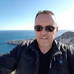 Pat Oche - @pat.massilia - Instagram