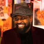 Patrick Massiah - @patmassiah - Instagram