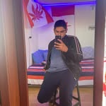 Patrick_mahoms - @pat_masters00 - Instagram