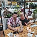 Pat Mastro - @mastro0308 - Instagram