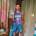 Mata John Patrick Santiago - Facebook