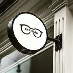 PATMATA Sunglass 100% Original - @patmatabycybershopperz - Instagram