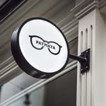 RayBan Original - @patmatabit - Instagram