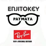 RayBan ORIGINAL TerMurah - @enjitokey.patmata - Instagram