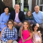 Pat Mathews - @patmathews64 - Instagram