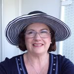 Pat Mathews - @pmathews77720 - Instagram