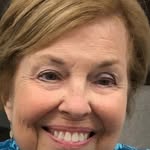 Pat Mathews Walters - @walterspatmathews - Instagram