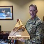BG Patrick Ernest Matlock - @privatepatrickmatlock - Instagram