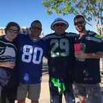Pat Matlock - @dc22020 - Instagram