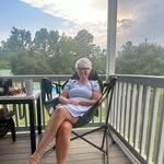 Patty Matlock Lacey - @mamalacey13 - Instagram