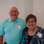 Pat Matteson Crawford - @nannypat1998 - Instagram