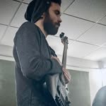 Pat Matthews - @pat__matthews - Instagram