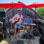 Pat Matthews Band - @patmatthewsband - Instagram
