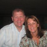 Pat Mayberry - @mayberry167 - Instagram