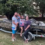 Patrick Mayberry - @mayberryp10 - Instagram