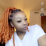 trice😽. - @patricemayberry23 - Instagram