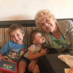 Pat Mayer - @pat.mayer17 - Instagram