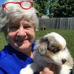 Pat Mayes - @pat.williamson13 - Instagram