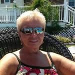 Pat Mayes Albertini - @albertinipatmayes - Instagram