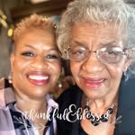 Pat Mayes Simpson - @pats65mustang - Instagram