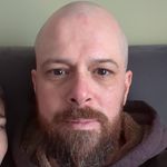Pat Attack Maynard - @patrick.maynard1 - Instagram