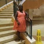 Pat Maynard - @pat_darkandlovely - Instagram