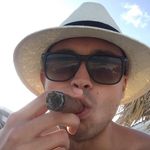 Pat - @pat_mayo_ - Instagram