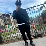 Himalayanplaya Mays - @thehonorable__patmays - Instagram