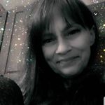 Patricia McBeth - @spkmcbeth - Instagram